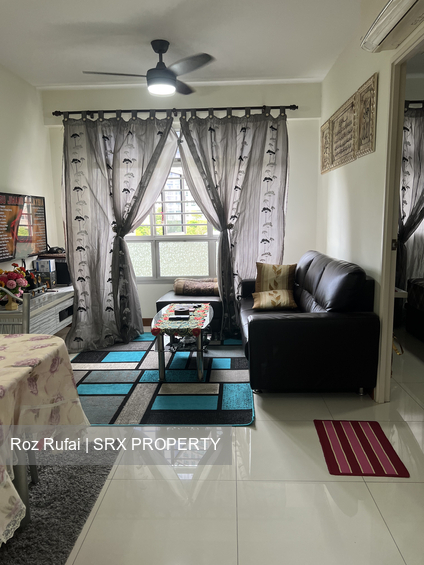 Bukit Batok East Avenue 6 (Bukit Batok), HDB 2 Rooms #380850071